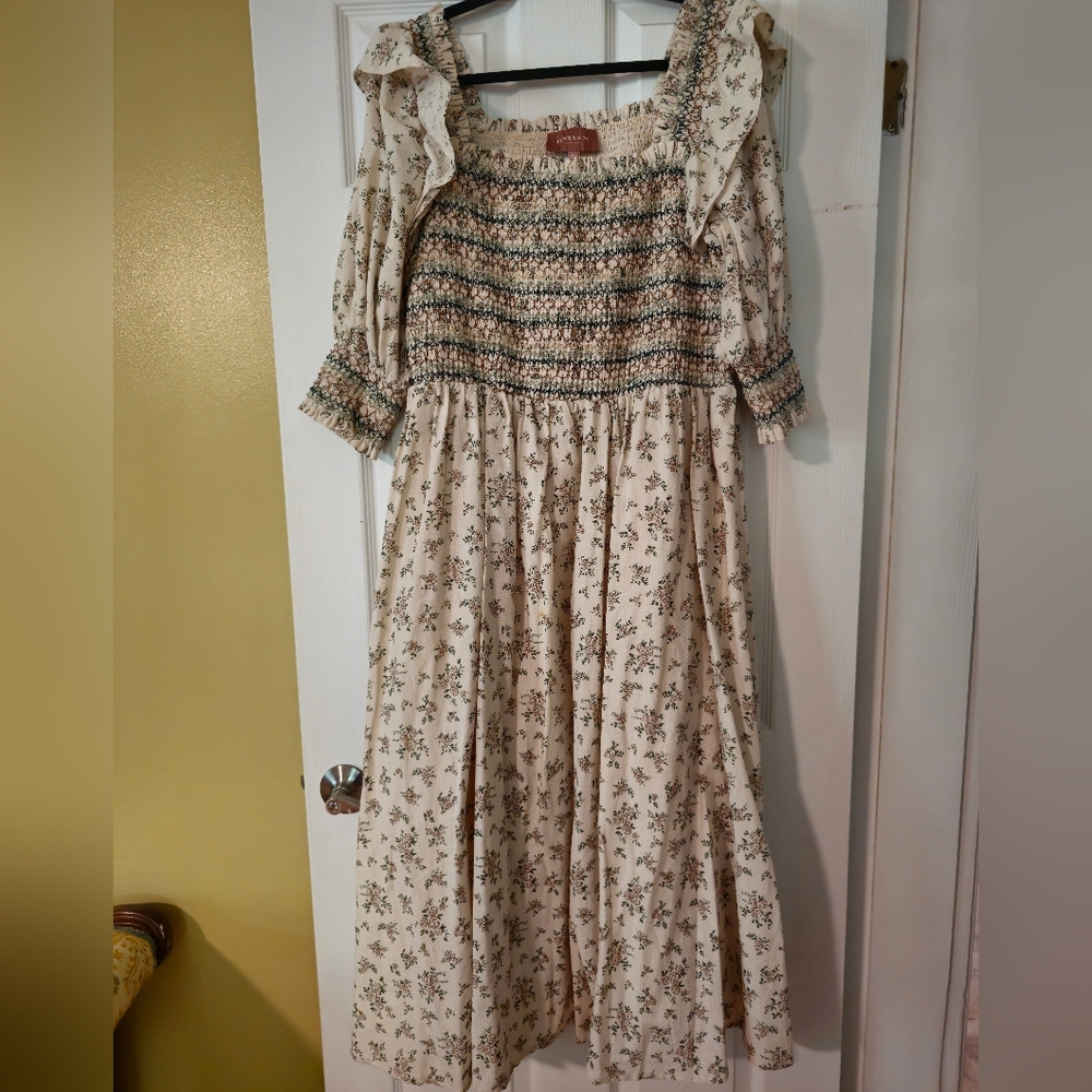 Jessakay dress